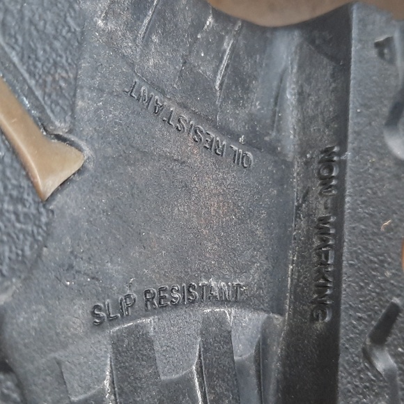 Timberland Pro Titan Safety Toe - Picture 8 of 10